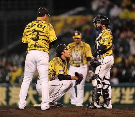 球団の選択 ソフトバンク オリックス 阪神 中日 広島. 阪神藤浪、先制弾も投球反省「制球が定まらずに苦しい投球に ...