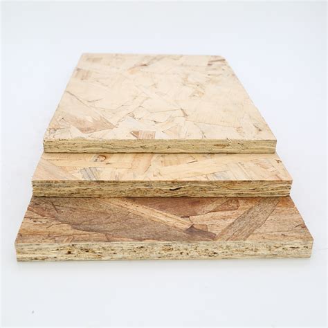 Osb3 8′ X 4′ Oriented Strand Board Structural Osb Sheets 11mm 9mm 8mm China Osb And Osb3