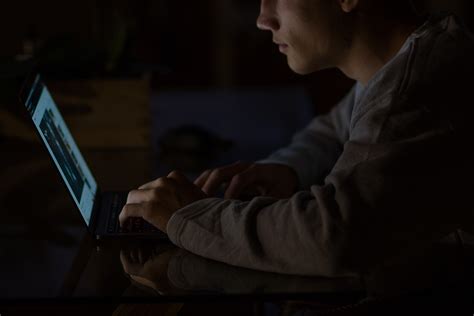 research spotlight cyber deviance in adolescents