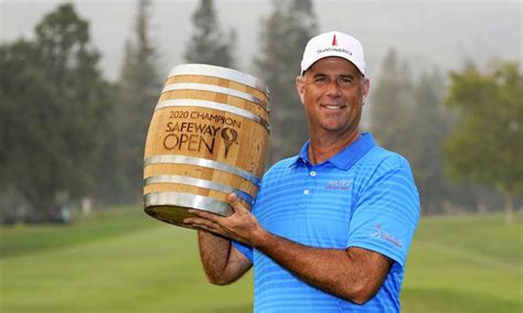 He has been playing golf at the. Golfer Stewart Cink thắng Safeway Open - Binh Golf