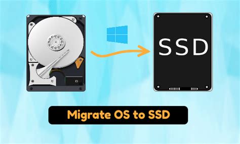 Tips used for top tips come from the extremetech forum and are written by our community. How to only Migrate OS to SSD from Old Hard Disk Drive