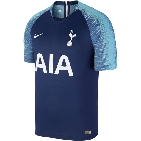Nike Tottenham Away 2018 19 Authentic Match Jersey Wegotsoccer
