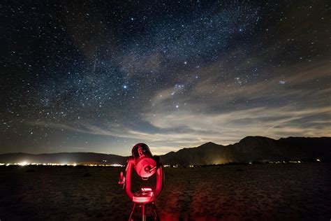 Californias Best 4 Spots For Stargazing