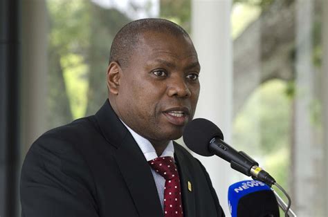 Health minister zweli mkhize said the government had placed huge orders on j&j and pfizer which will be finalised in the next few days and announced when concluded, adding that discussions with. ANC Seeks Policy Middle Ground in South Africa, Top Leader ...