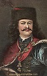 Franz II. Rákóczi (1676-1735)Bundesstaaten, Städte und Kolonien des ...