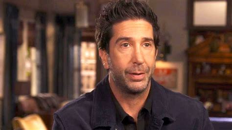 Friends Still Pays David Schwimmer And His Co Stars How Much Youtube