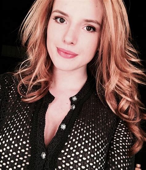 Picture Of Bella Thorne In General Pictures Bella Thorne 1449147601