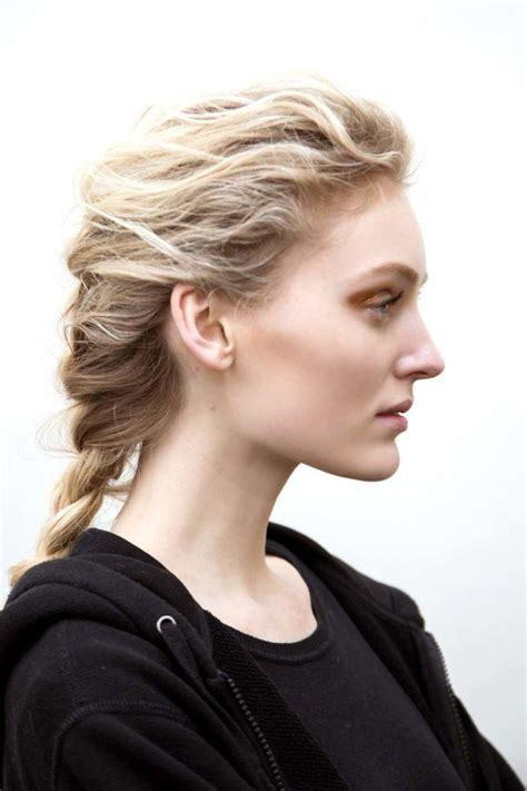 Check spelling or type a new query. 8 Easy French Braid Hairstyles For 2019 | Women's Hair