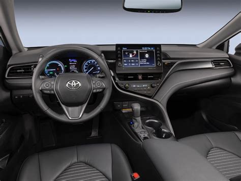 2024 Toyota Camry Vs 2024 Toyota Corolla Comparison