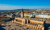 10 Top-bewertete Sehenswürdigkeiten in Krakau - 2019 (mit Fotos & Karte)