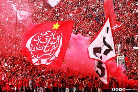 Find wydad casablanca results and fixtures , wydad casablanca team stats: Wydad Casablanca - Raja Casablanca 20.12.2015