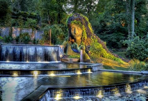 Top 25 Georgia Attractions You Shouldnt Miss Things To Do In Georgia