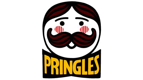 Pringles Logo Valor História Png