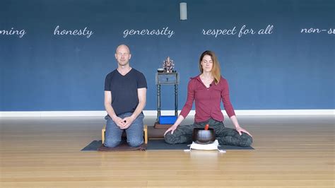 mindfulness meditation 25 open up again kushala yoga and wellness in port moody