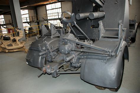 Allemand 88 Mm Flak Gun Normandie 1944 Forces De Bravoure 80234 Fr