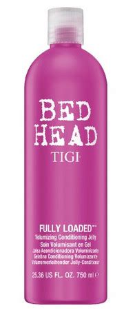 TIGI Bed Head Fully Loaded Jelly Conditioner Volumen Conditioner