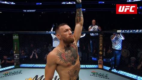 UFC Poirier Vs McGregor Live Streaming Th July SonyLIV