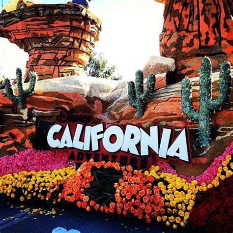 Instagram Roundup Floats Of The 2013 Rose Parade