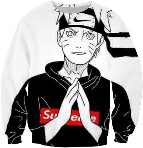 Supreme Naruto