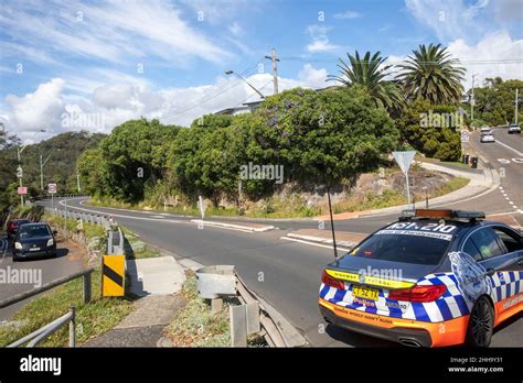 Australia Highway Patrol Police Hi Res Stock Photography And Images Alamy