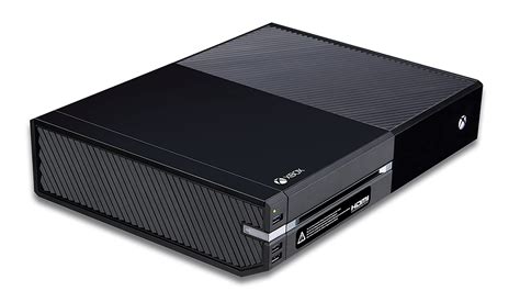 Collective Minds Xbox One 25 Inch Hard Drive Enclosure And 3 Front Usb