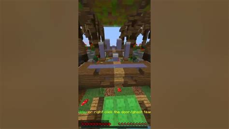 Hypixel Minecraft Shroom Housing Parkour 23 Youtube