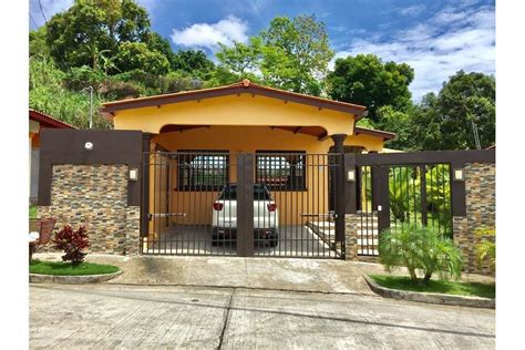 Vendo Casa En Brisas Del Golf Remodelada Id Provincia De Panamá