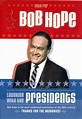 Bob Hope: Laughing with the Presidents DVD (1996) - R2 Entertainment ...