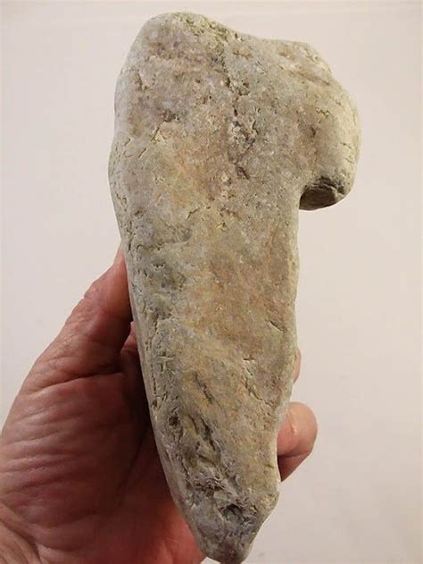 Ancient Native American Stone Tools Ground Stone Tools Authentic Native American Indian Stone