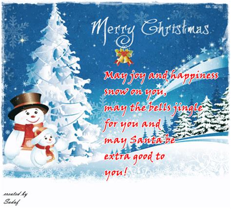 A Very Wonderful Merry Christmas Free Merry Christmas Wishes Ecards