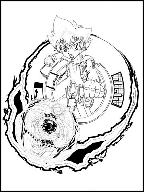 Wonder woman coloring pages printable. Beyblade Coloriage - Dessin et Coloriage