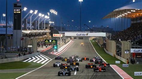 Vilardo Bahrain Grand Prix And 2023 F1 Season Preview Superwest Sports