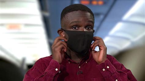 What Are The Latest Rules On Face Masks CBBC Newsround