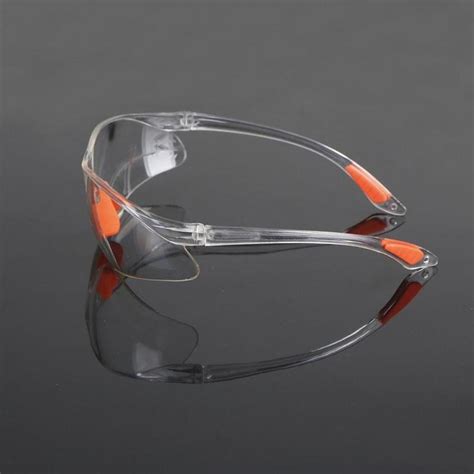 Safety Vented Goggles Glasses Eye Protection Protective Dust Lab Anti Clear Fog U8d2 Review And