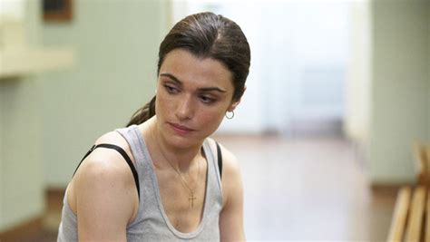 Rachel Weisz In ‘the Whistleblower On Sex Trafficking The New York Times