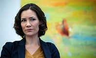 Wegen Urlaub-Skandal: Anne Spiegel tritt als Familienministerin zurück