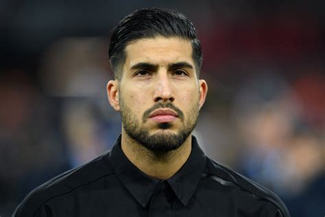Emre Can To Juventus Ex Youth Coach Vincenzo Chiarenza Backs Liverpool Midfielder To Complete