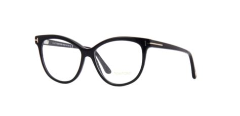 tom ford ft5511 001 eyeglasses black frame 54mm tf 5511 ebay
