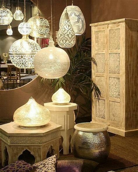 Oriental Decoration Ideas 45 Fabulous Living Ideas Like 1001 Nights