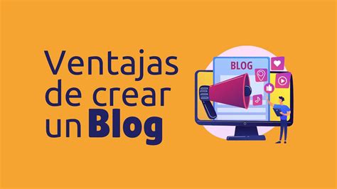 Cu Les Son Las Ventajas De Crear Un Blog Y C Mo Crear Un Blog Desde Cero Youtube