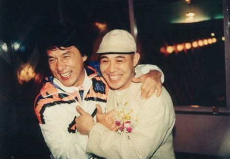 Jackie Chan And Jet Li Pictures For May 1 2017