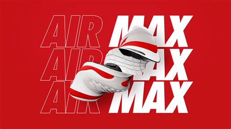 Nike Air Max 1 On Behance
