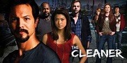 The Cleaner - Seriebox