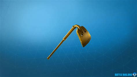 It is used to purchase items through the event store. Gold Digger - Pickaxe - Fatal Fielders Set - Fortnite News ...