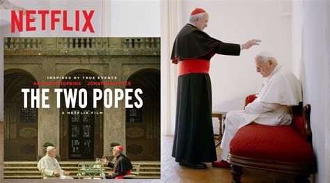 The Two Popes