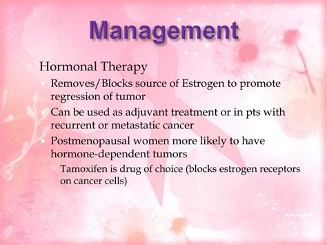 Ppt Breast Cancer Powerpoint Presentation Free Download Id1448649