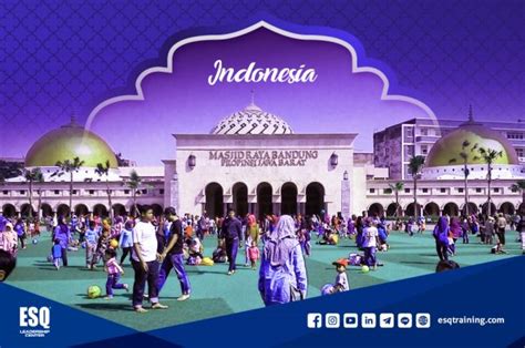 It was held at curtin stadium, perth on 20 october 2019. Tradisi Unik Sambut Bulan Ramadhan Unik di Berbagai Negara ...