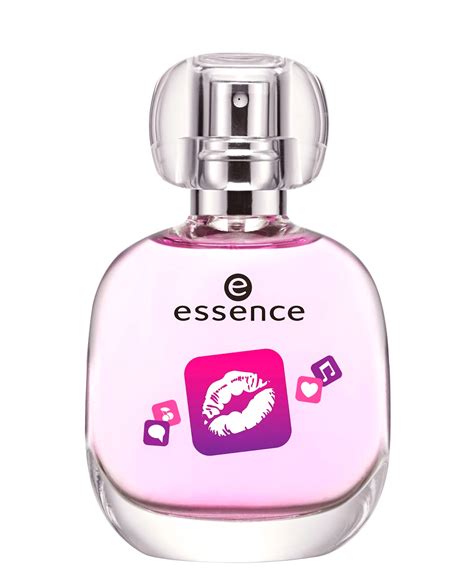 Kiss Essence Perfume Una Nuevo Fragancia Para Mujeres 2015