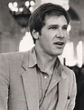 young-harrison-ford | Harrison ford, People, American actors
