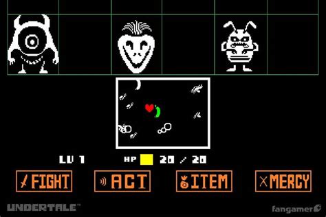 Undertale Announced For PS Vita | Handheld Players